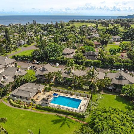 Sandpiper #116A Princeville Exterior foto