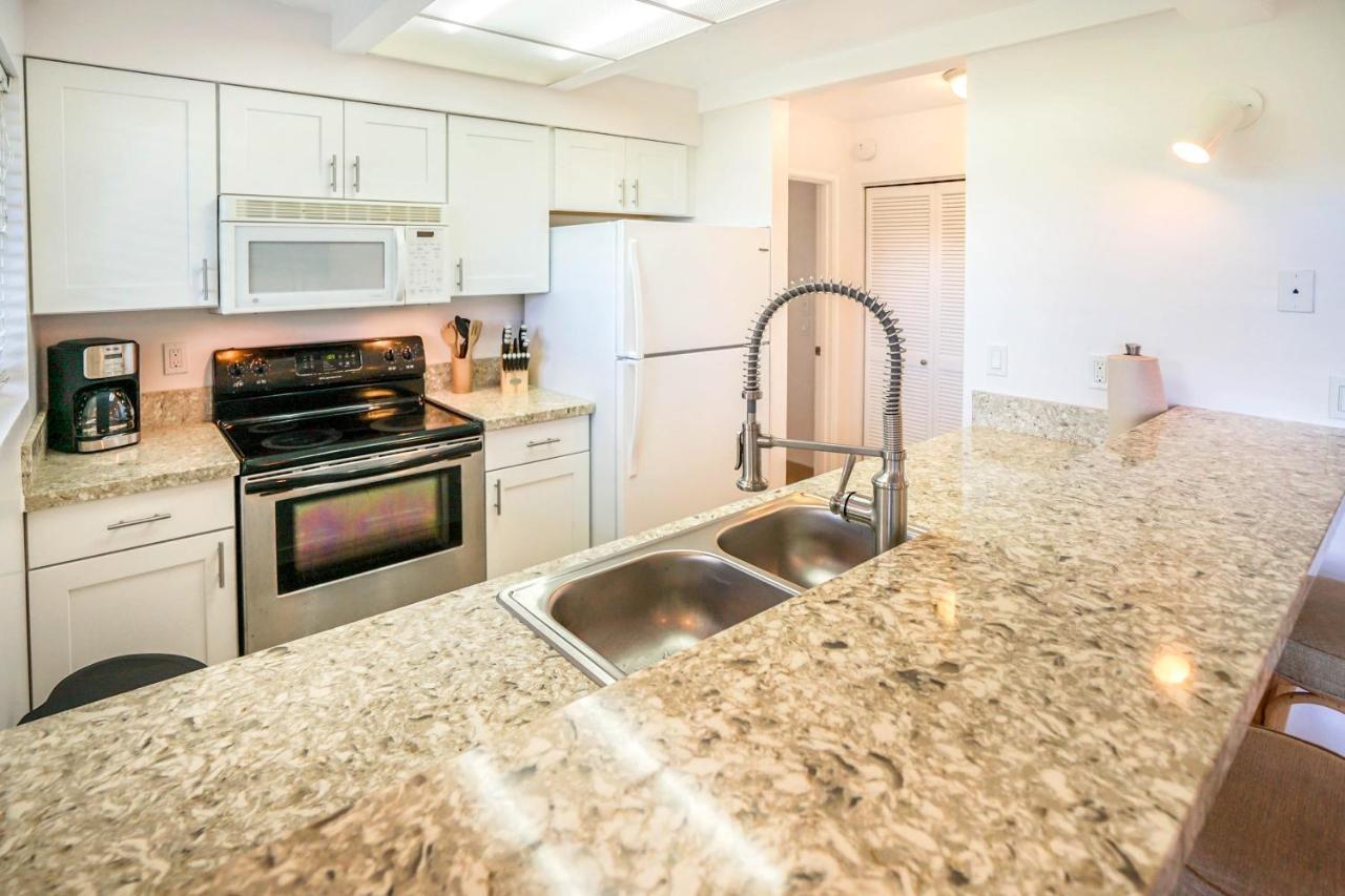Sandpiper #116A Princeville Exterior foto