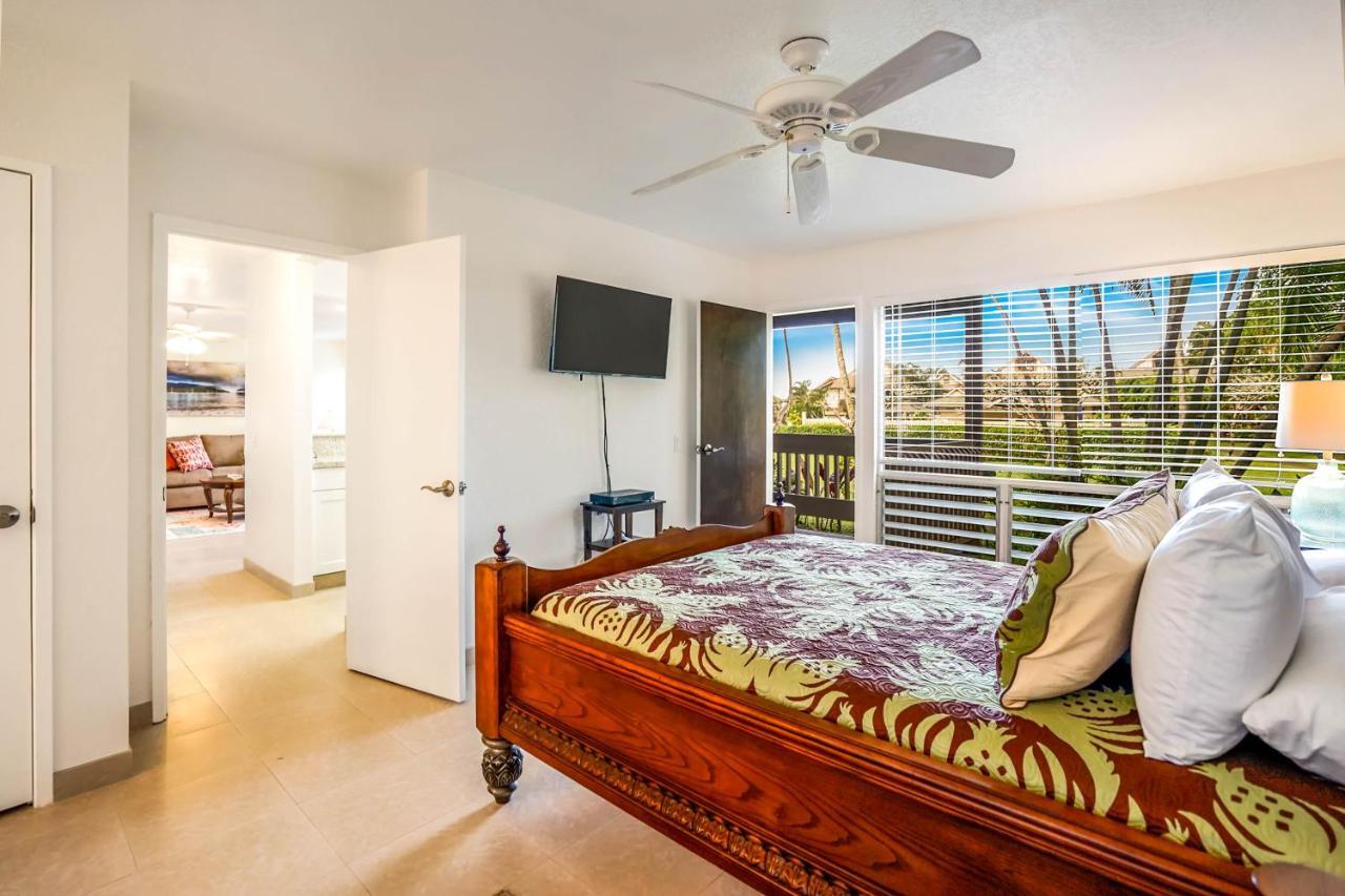 Sandpiper #116A Princeville Exterior foto