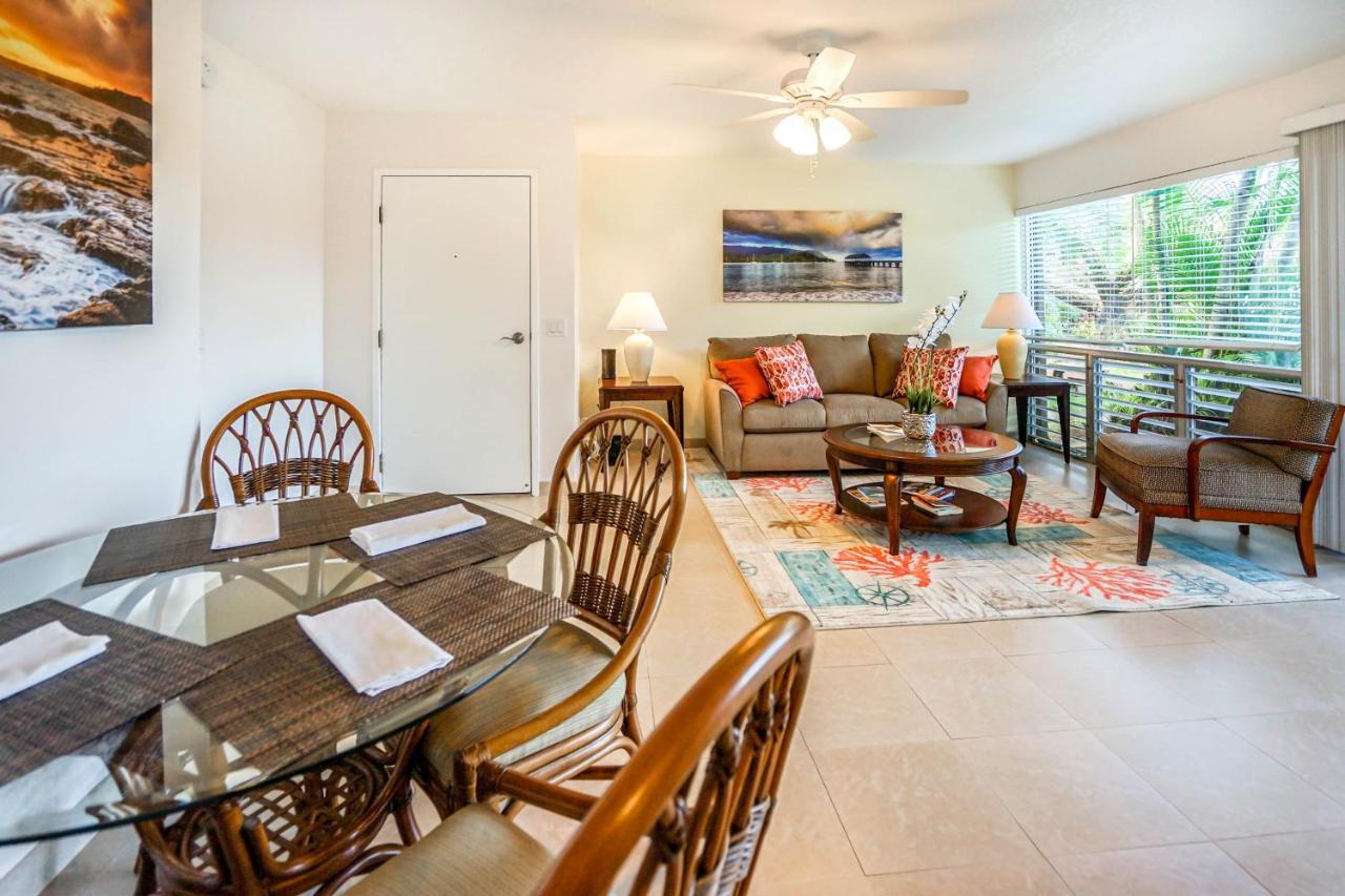Sandpiper #116A Princeville Exterior foto