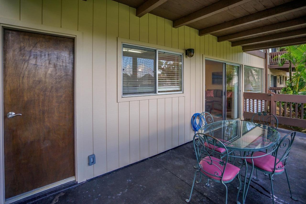 Sandpiper #116A Princeville Exterior foto