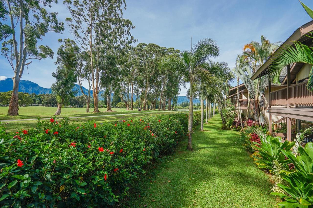 Sandpiper #116A Princeville Exterior foto