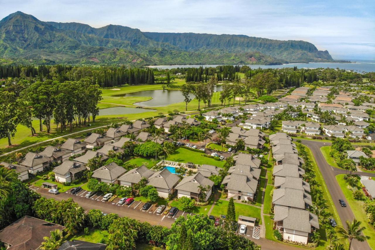 Sandpiper #116A Princeville Exterior foto