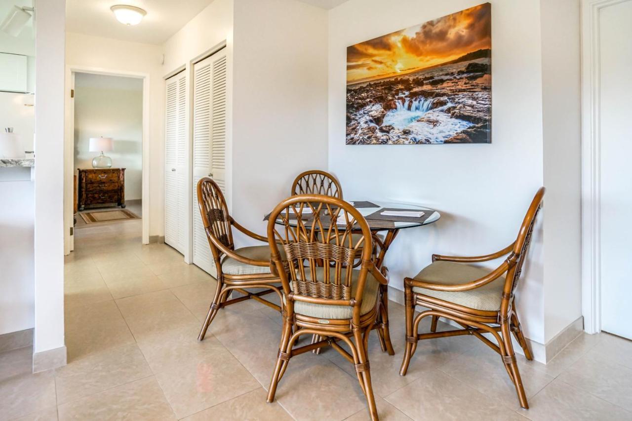 Sandpiper #116A Princeville Exterior foto