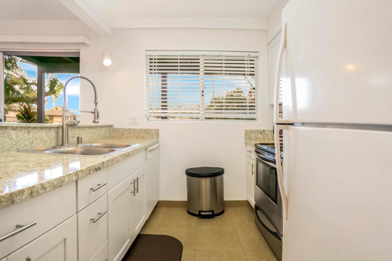 Sandpiper #116A Princeville Exterior foto