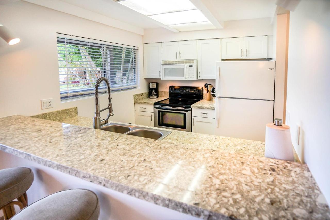 Sandpiper #116A Princeville Exterior foto